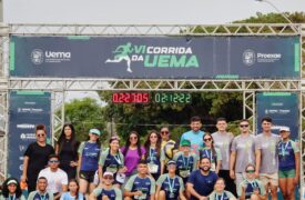VI Corrida da UEMA