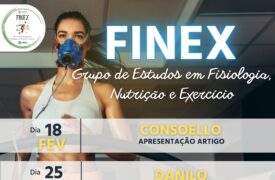 Calendário – mês de Fevereiro