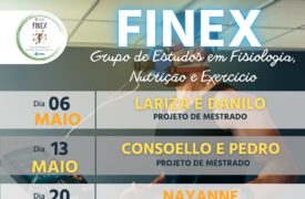 Calendário – Mês de Maio