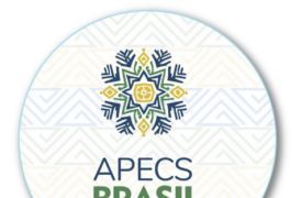 Membro Participativo – APECS BRASIL