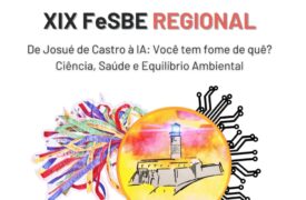 XIX FeSBE Regional 2025