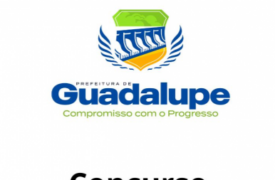 Integrantes do grupo FiNEx aprovados no Concurso Guadalupe – PI
