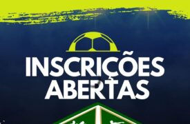 UEMA CHAMPIONS 4.0 está chegando!