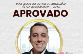 Finex celebra aprovação de projeto inovador do Prof. Dr. Marcos Antonio no Maranhão 2050