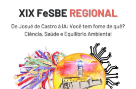 Finex presente no XIX FeSBE Regional 2025 – Salvador/BA