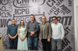 Coordenador do grupo FINEX e gestores debatem tratativas para implantar Mestrado em Fisioterapia da Universidade Estadual do Maranhão – Campus Itapecuru Mirim