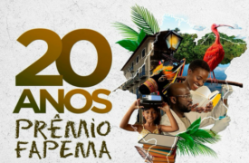 FiNEx celebra destaque no Prêmio FAPEMA 2025