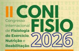 Grupo FINEx participa do II CONIFISIO em Teresina-PI