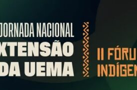 Grupo FINEx participa da II Jornada Nacional de Extensão da UEMA